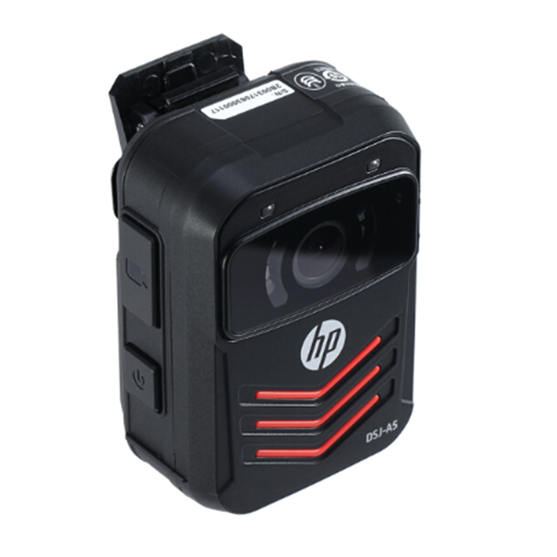 东方韵 执法记录仪DSJ-A5G标配128G