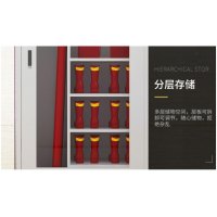 [一鹏]工具柜钢制电力安全器具柜除湿柜绝缘柜智能电力安全柜
