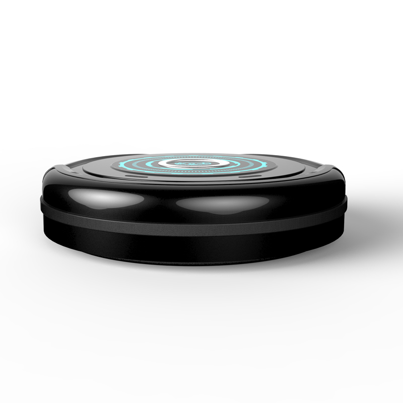 TCL 全自动智能吸尘器 TXC-25JK