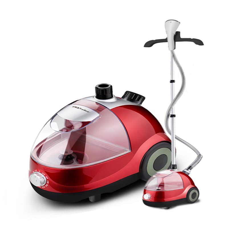 荣事达royalstar蒸汽挂烫机家用烫衣服小型熨斗服装店手持挂立式熨烫