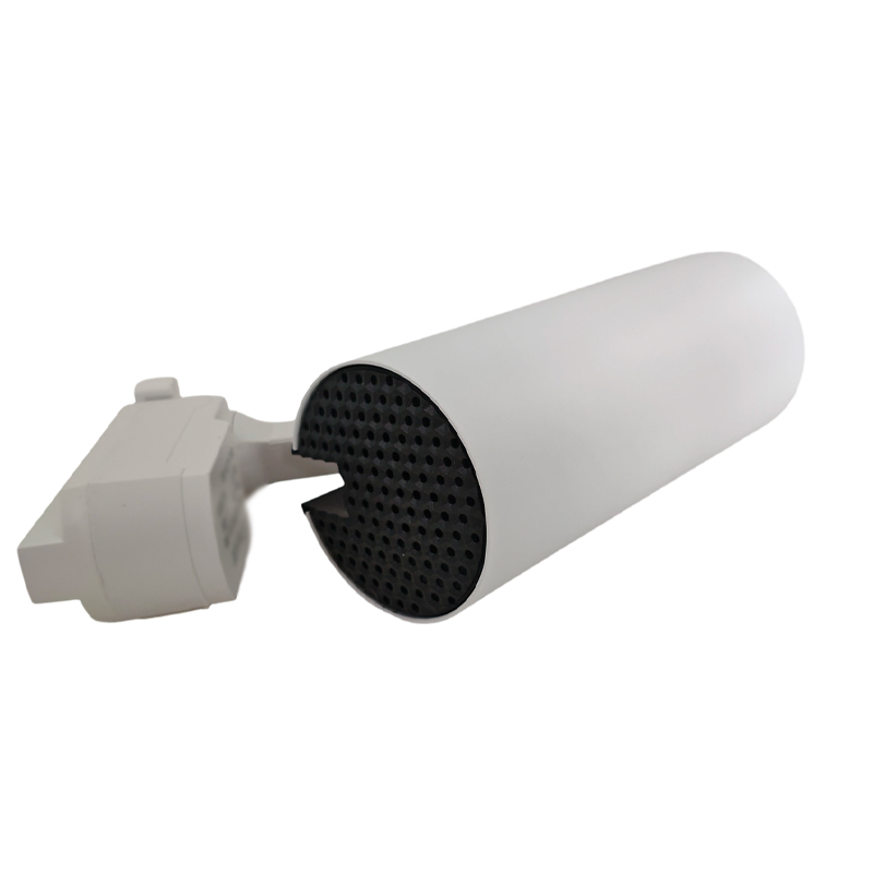 LONMATE 轨道射灯 20W 一个高清大图