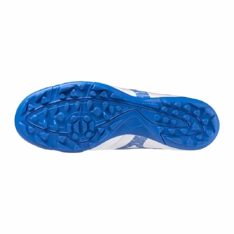 美津浓(Mizuno)男鞋环保再生材料训练鞋室内健身鞋宽版轻量化防滑高清大图