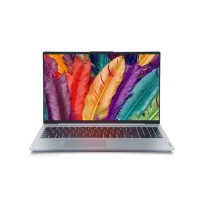 联想(Lenovo)小新15 15.6英寸笔记本电脑(I5 16G 512G 2G独显 银色)