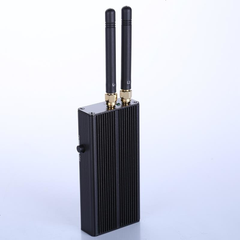 抵押车仓库汽车车载北斗GPS信号防屏蔽抗干扰防定位跟踪检测仪器