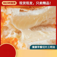 悦思恋 蛋皮肉松面包 120g/个(一箱50个)(箱)