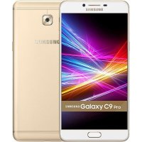 【二手9成新】三星Galaxy C9 Pro全网通 金色 国行 64 G 商品IMEI后四位：4921