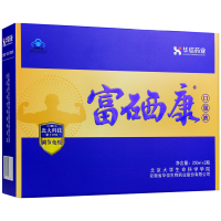 华信 富硒康口服液250ml*4瓶礼盒装