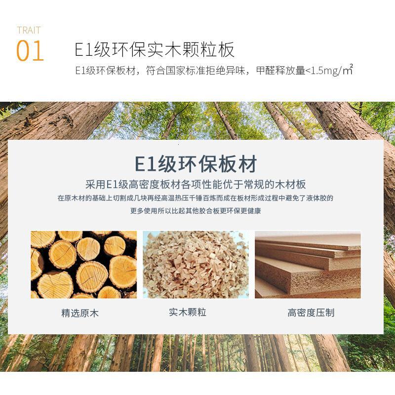 德诚和 职员办公桌椅组合屏风卡位电脑桌2/4人位办公室隔断工位员工桌现代简约北欧办公桌富诚系列