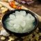 洪晟翔 皂角米125g/袋 双荚雪莲子 甄选大颗粒 野生无硫皂角米 雪燕桃胶搭配伴侣