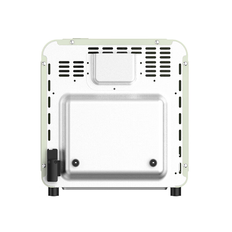 九阳(Joyoung) 空气炸烤箱KX10-VA181玉簪绿高清大图