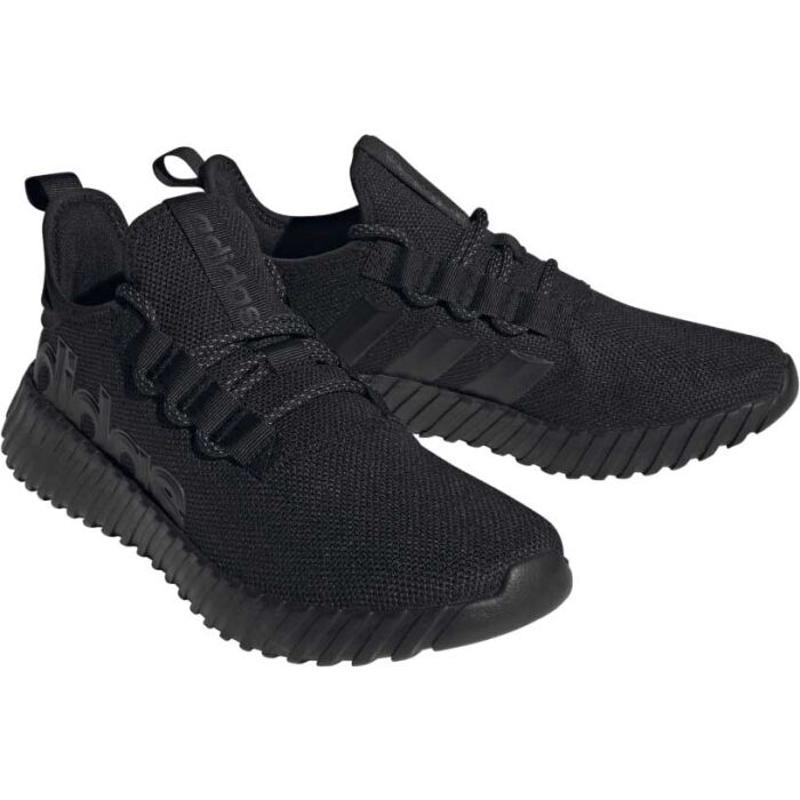 阿迪达斯(adidas)阿迪达斯男士休闲鞋环保材质拼接时尚百搭运动板