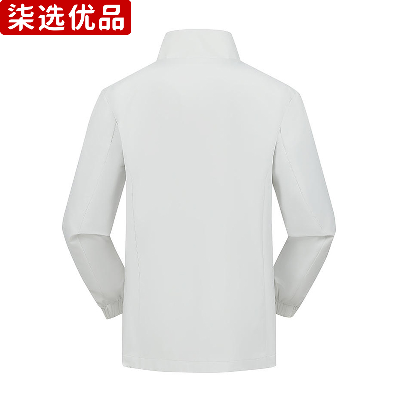 柒选优品 立领运动夹克WY-D23/件高清大图