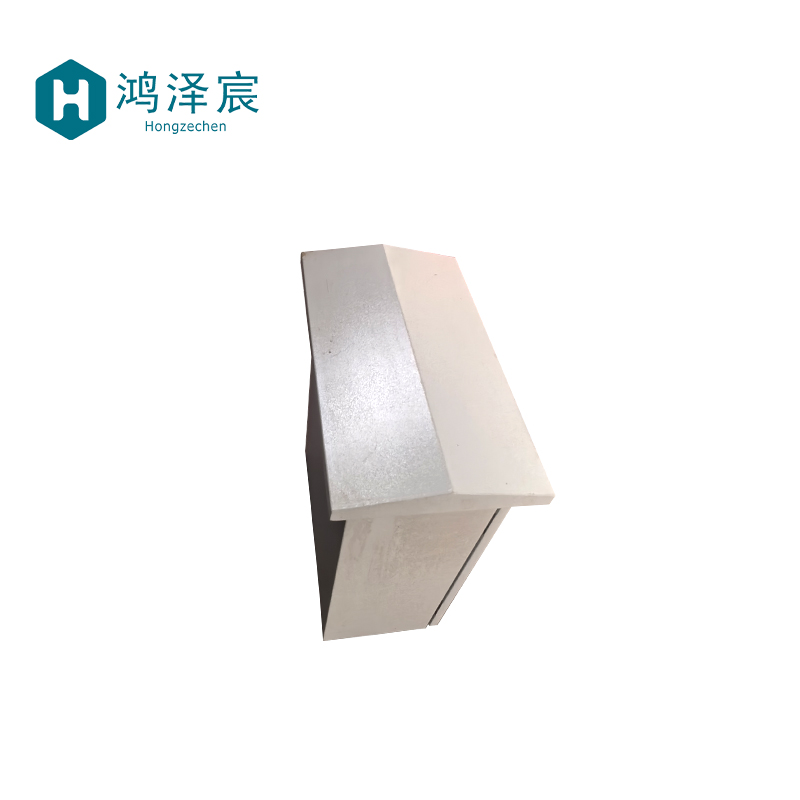 鸿泽宸配电箱400*500*200mm/个高清大图