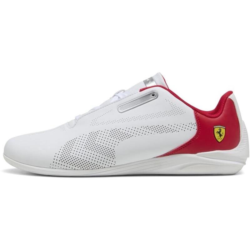彪马(Puma)男士休闲运动鞋时尚潮流拼色透气跑鞋室内健身综合训练高清大图