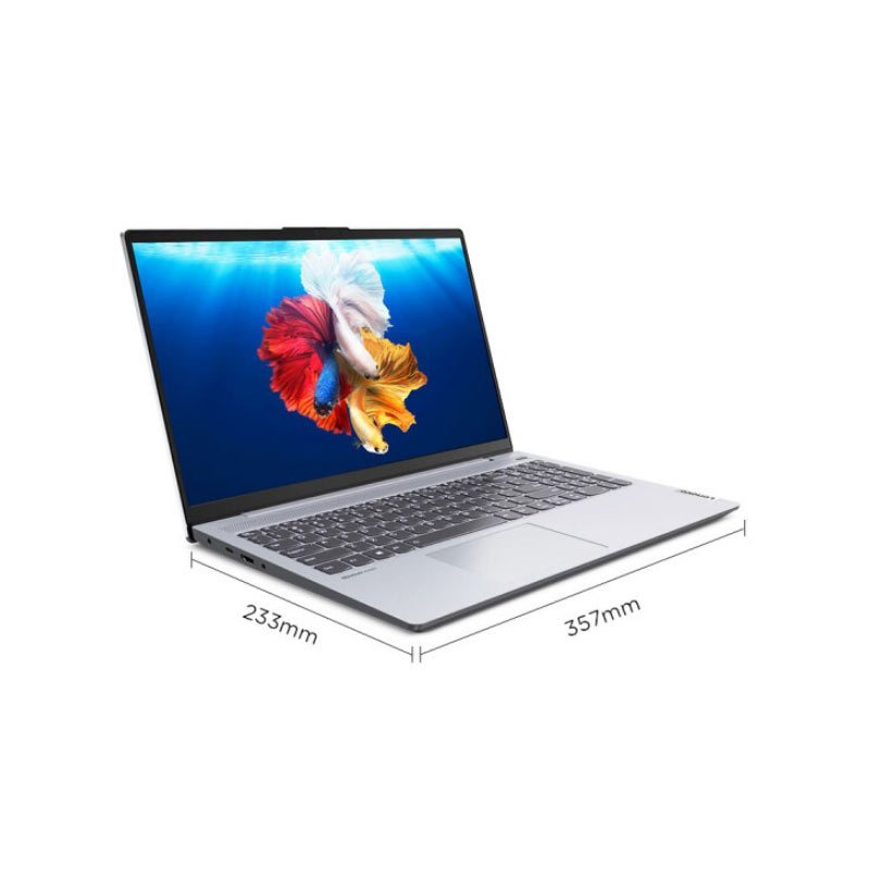 联想(Lenovo)小新15 15.6英寸笔记本电脑(I5 16G 512G 2G独显 银色)