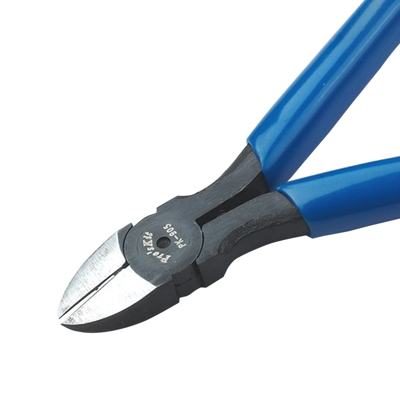 台湾宝工8PK-905-C 克钢斜口钳 斜嘴钳