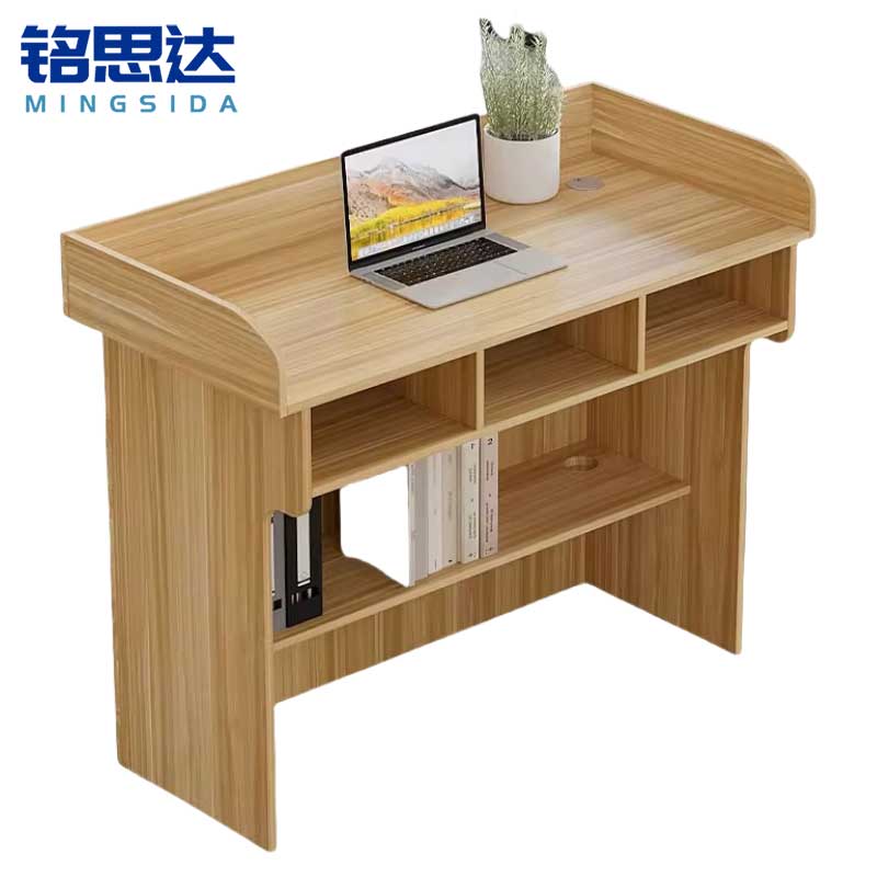 铭思达讲台120*60*105cm张