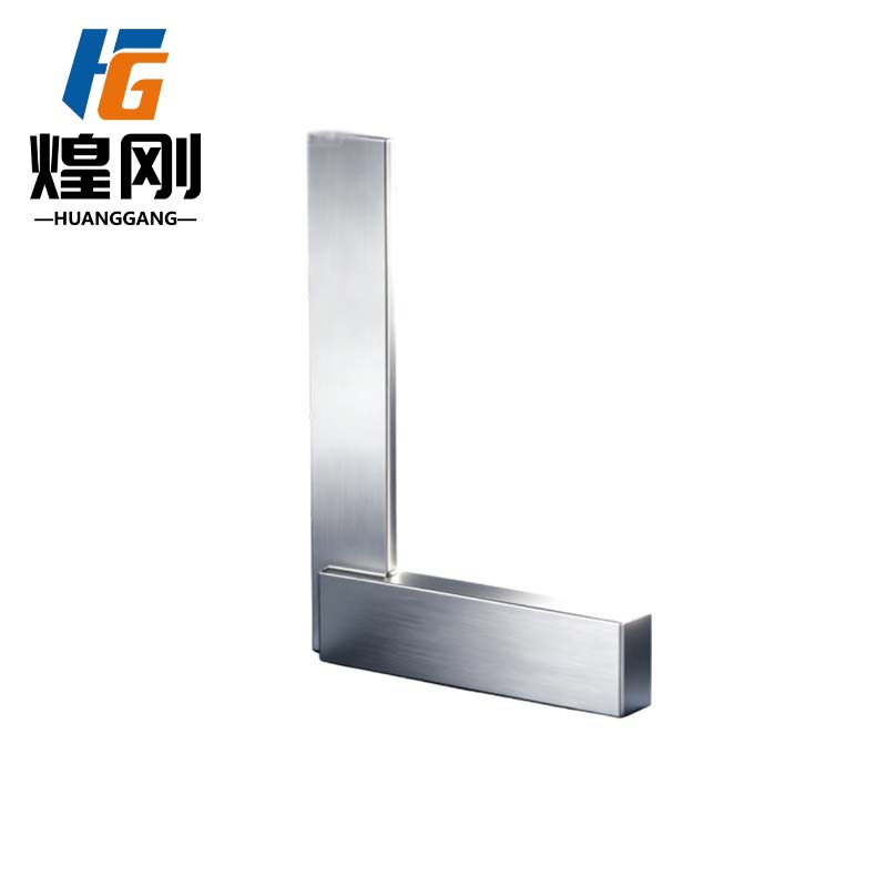 煌刚 0级直角尺高清大图