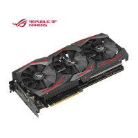 华硕（ASUS）ROG-STRIX-RTX2070S-A8G-GAMING 2070 SUPER 1605-1830MHz 14000MHz 猛禽游戏显卡