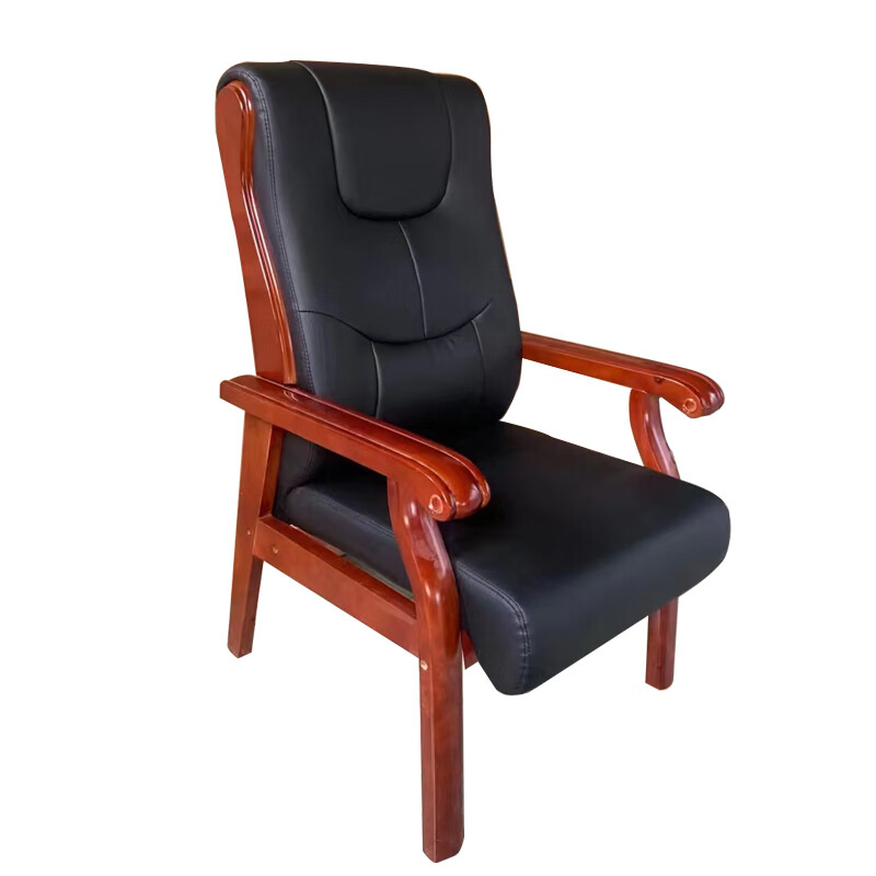 中盈惠彩 办公椅 BGY010 680*760*1130mm 1把高清大图