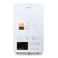 方太燃气热水器JSQ31-D1601-FR