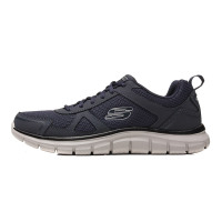 斯凯奇 Skechers SPORT系列 男子休闲鞋 52631-NVY