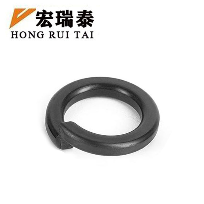 宏瑞泰 标准型弹垫 4.8级 M27 个