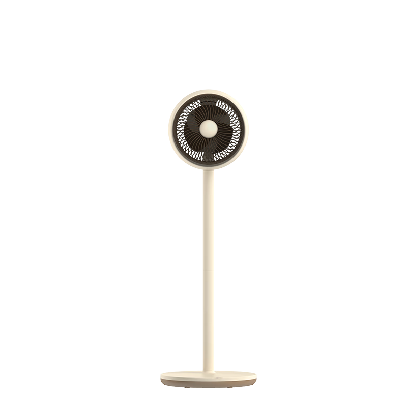艾美特(Airmate) FA15-R3 遥控落地循环扇高清大图