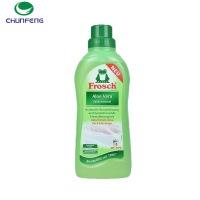 Frosch/福纳丝 芦荟润肤杀菌无荧光剂瓶装洗衣液