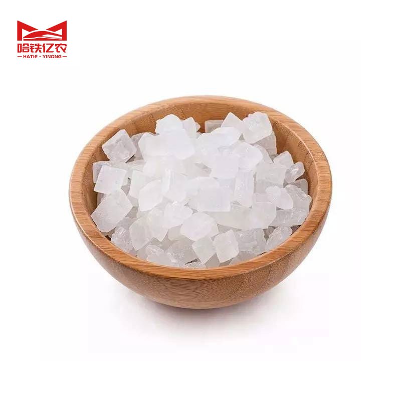 哈铁亿农 冰糖 500g/袋高清大图