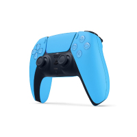 索尼(SONY)PlayStaion 5家用高清蓝光8K电视游戏机 PS5原装手柄 星光蓝 国行