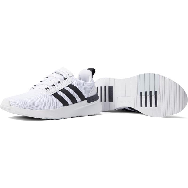 阿迪达斯(adidas)跑步鞋男鞋休闲运动鞋透气减震跑步训练鞋日常百高清大图