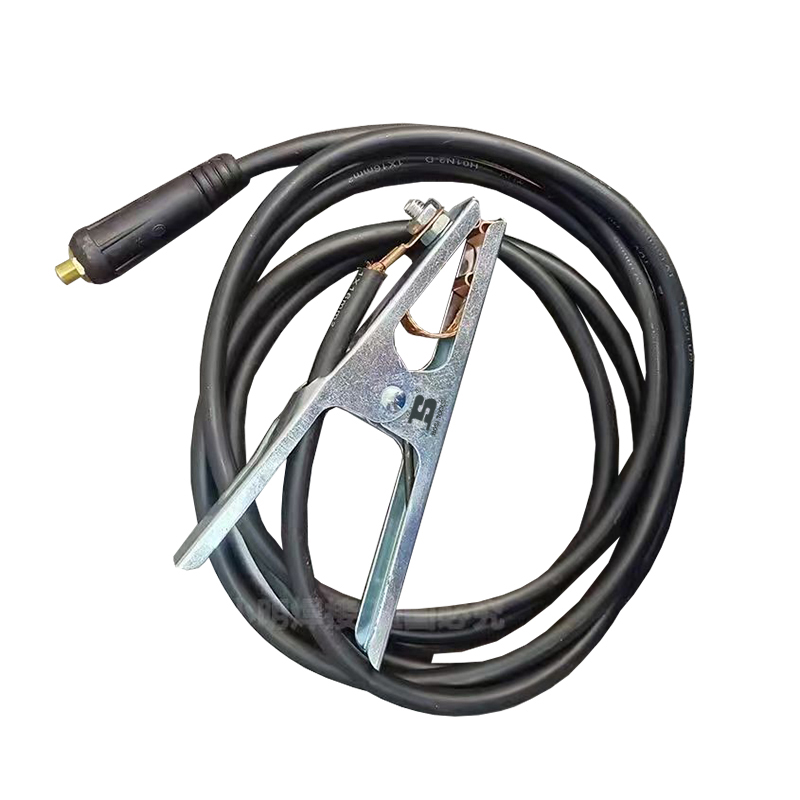 波斯(BOSI)线接夹 BST31211 P80-10米适配等离子切割机 个高清大图