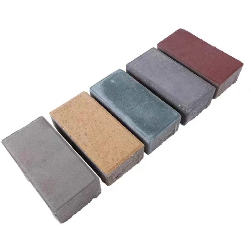 东方能展 透水砖 TSZ-1 平方米高清大图