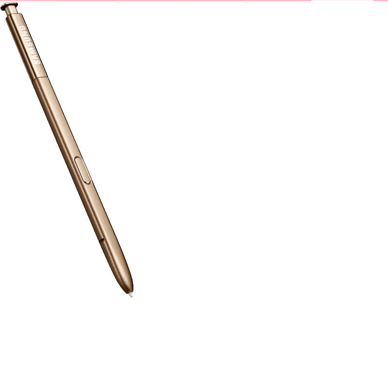 三星(SAMSUNG)GALAXY Note8 S-Pen原装触控笔 Note8专用手写笔截图画图办公娱乐笔 紫色