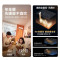 美的(Midea)空调挂机大1.5匹家用风尊三代全面风新一级能效变频冷暖客厅卧室壁挂式智能空调KFR-35GW/MXC3