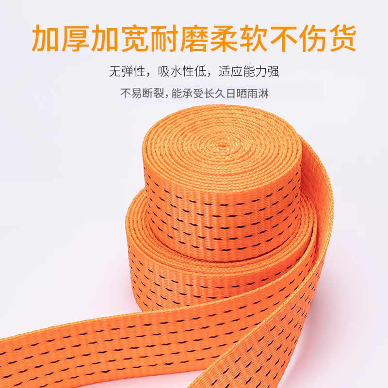 劲脉 货物捆绑带 宽3.8cm*3m 根高清大图