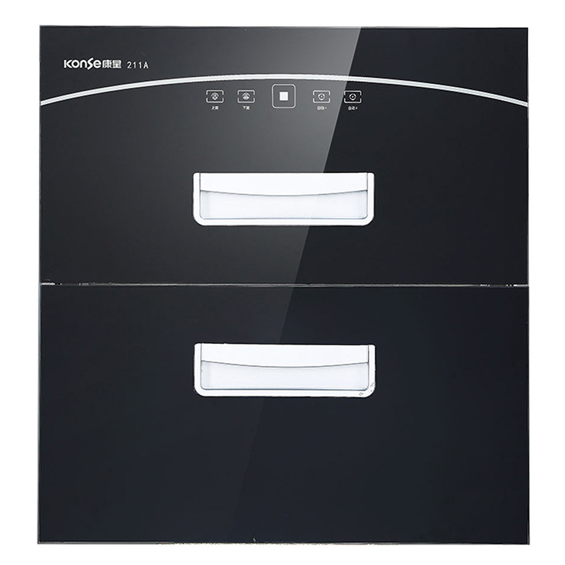康星ZTP110-211A消毒柜嵌入式消毒碗柜家用镶嵌式立式家用正品
