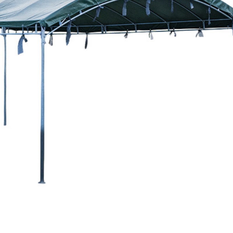 黎珞森防雨棚高清大图