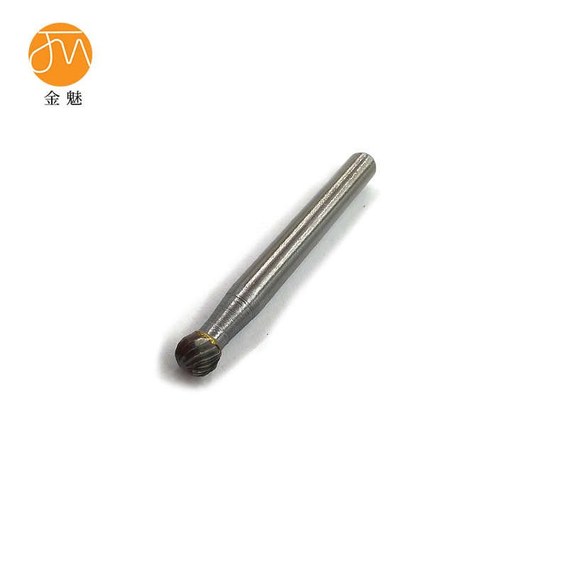 金魅 硬质合金旋转锉 D0605M06 个高清大图