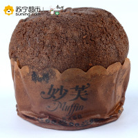 康师傅 妙芙 欧式蛋糕 巧克力味192g/盒