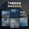 OPPEIN欧派净水器R100-TB2台式净水机净饮一体机欧派橱柜家用冰热矿净四合一免安装智显RO反渗透富锶矿化弱碱水