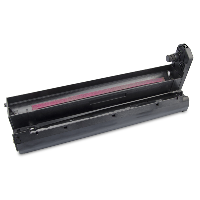 欣彩 OKI C810感光鼓红色 专业版 AR-C810M鼓架 适用C810 830 860 852 862 打印机硒鼓