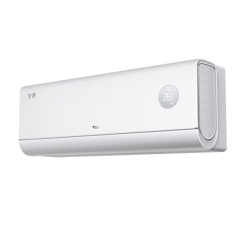 TCL空调 KFR-35GW/RD2Ka+B1
