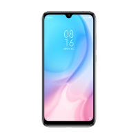 小米(MI) 小米CC9e 6GB+64GB 白色（白色恋人） 全网通 移动联通电信4G手机 屏幕指纹 3200万美颜自拍 4800万三摄 小米CC9 e