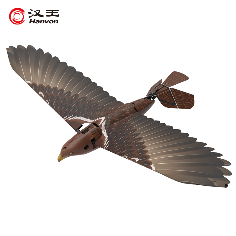 汉王(Hanvon) 仿翼白头鹰plus全套