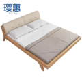 璎蕙 木质床1.5m 张