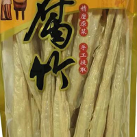 锐尚腐竹300克