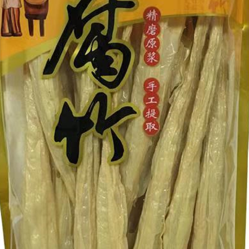 锐尚腐竹300克