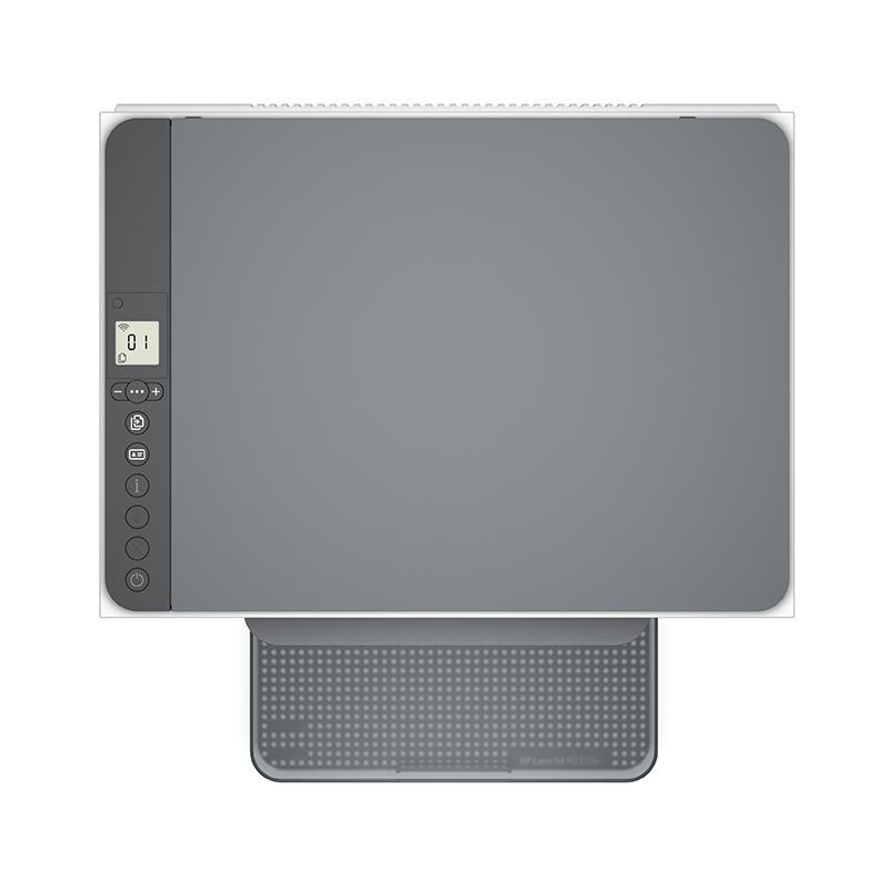 惠普 (HP) M233dw 自动双面黑白激光打印机 三合一无线家用打印机一体机 打印复印扫描激光多功能一体机 小型商用办公一体机 套餐四高清大图